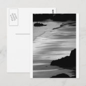 Iets voor mezelf houden briefkaart (Voorkant / Achterkant)