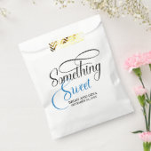 Iets Zoets Gepersonaliseerd Bedankzakje (Gezegeld)