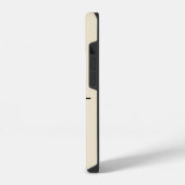 Ieuw Mensen iPhone Hoesje (Linkerkant)