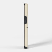 Ieuw Mensen iPhone Hoesje (Rechterkant)