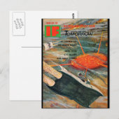 IF_12967-12_Pulp Art Briefkaart (Voorkant / Achterkant)