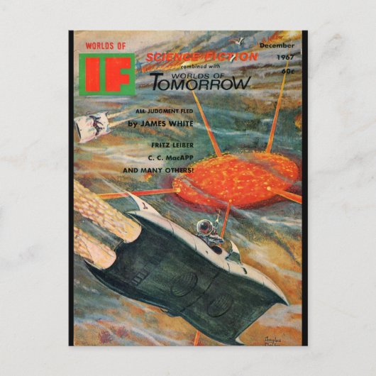 IF_12967-12_Pulp Art Briefkaart (Voorkant)