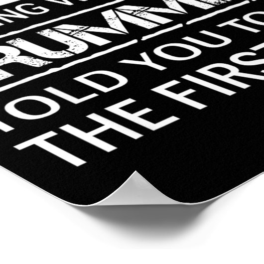 If At First You Don't Succeed Try Doing What Your Poster (Hoek)