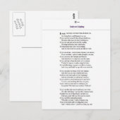 If_by_Rudyard_Kipling.JPG Briefkaart (Voorkant / Achterkant)