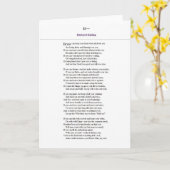 If_by_Rudyard_Kipling.JPG Kaart (Gele Bloem)