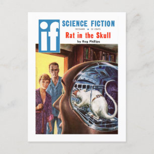 IF (dec. 1958) Briefkaart