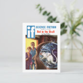 IF (dec. 1958) Briefkaart (Staand voorkant)