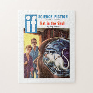 IF (dec. 1958) Legpuzzel