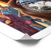 IF (dec. 1958) Poster (Hoek)