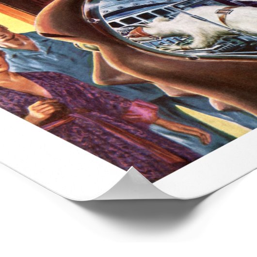 IF (dec. 1958) Poster (Hoek)