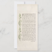 IF, Geïnspireerd gedicht van Rudyard Kipling- jong (Voorkant)