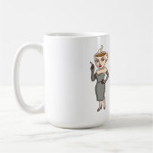 If I Wanted Your Opinion Koffiemok (Links)