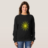 If I Was The Sunshine - The Suns Design Trui (Voorkant volledig)