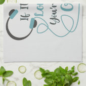 If it's too loud, you're too old music funny quote theedoek (Gevouwen)