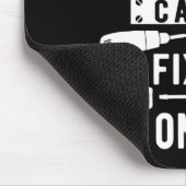 If Nonno Can't Fix It Nobody Can Italy Italian Gra Muismat (Hoek)