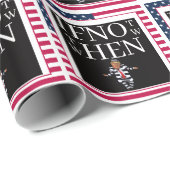 If Not Now Inpakpapier (Rol Hoek)
