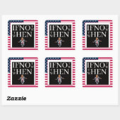 If Not Now Sticker (Vel)