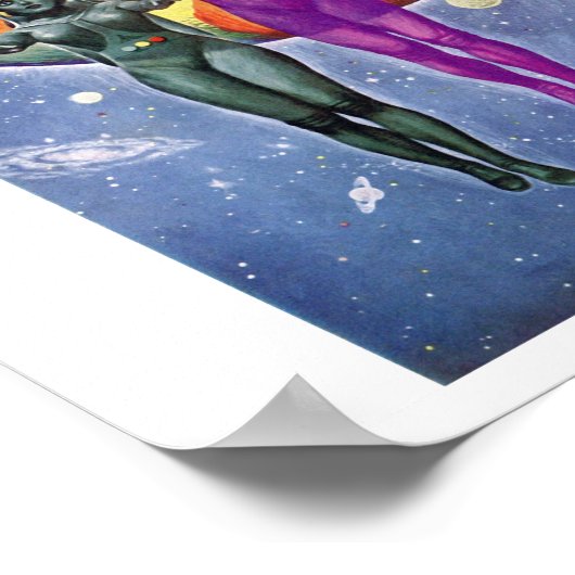 IF (nov. 1952) Poster (Hoek)