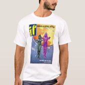 IF (nov. 1952) T-shirt (Voorkant)