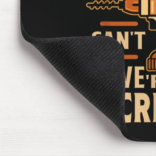 If P-p Cant Fix It - Grandparents Day  Muismat (Hoek)