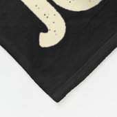 If Pepe Can't Fix - Mexican Spanish Name Fleece Deken (Hoek)