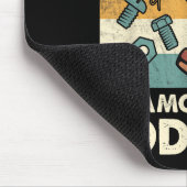 If Pepe Can't Fix - Mexican Spanish Name Muismat (Hoek)