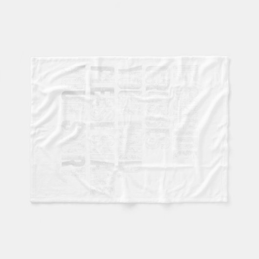 If Suicide Crosses Your Mind Suicide Prevention Aw Fleece Deken (Voorkant (Horizontaal))