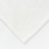 If Suicide Crosses Your Mind Suicide Prevention Aw Fleece Deken (Hoek)