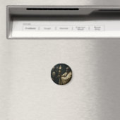 'If the Pope were Blade' Magneet (Insitu (Vaatwasser))