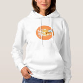 If You Are Happy It's Your Meds Sweatshirt (Voorkant)