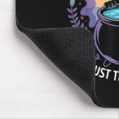 If You Can't Kill Them With Kindness Funny Sarcast Muismat (Hoek)