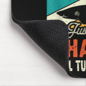 If You Can't Remember My Name Just Say Sharks Muismat (Hoek)