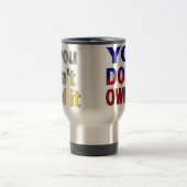 If You Don't Hold It  Reisbeker (Center)