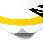 If you don't like men... poster (Hoek)