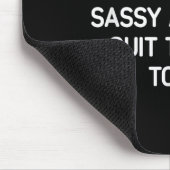 If You Don't Like My Sy Attitude, Funny, Jokes, Sa Muismat (Hoek)