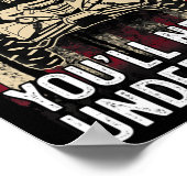 If You Dont Own One Youll Never Understand Utv A  Poster (Hoek)