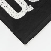 If You Dont Want A Sarcastic Answer Dont Ask Me  Fleece Deken (Hoek)