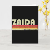 If You Fall I Will Be There - Slope Skiing Vacatio Kaart (Gele Bloem)