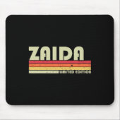 If You Fall I Will Be There - Slope Skiing Vacatio Muismat (Voorkant)