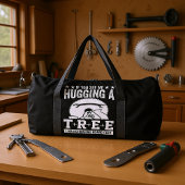 If You See Me Hugging A Tree Woodworking Plunjezak