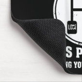 If Your Boyfriend Can't Shift This He Wear Your Pa Muismat (Hoek)