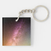 If your dreams don't scare you sleutelhanger (Achterkant)