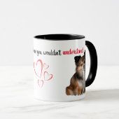 If You've Never Had One...Chihuahua Mug Mok (Voorkant rechts)