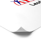 IFA-hartritme Poster (Hoek)