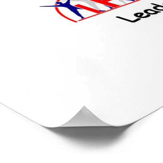 IFA-hartritme Poster (Hoek)