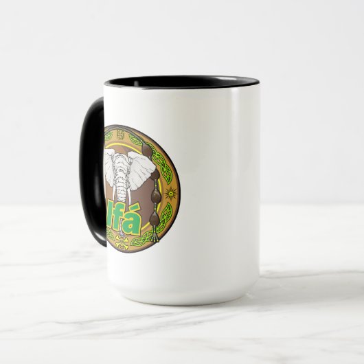 Ifa Mok (Voorkant links)