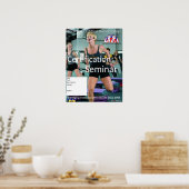 IFA Trainer Seminar-Poster Poster (Keuken)