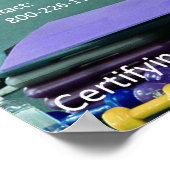 IFA Trainer Seminar-Poster Poster (Hoek)