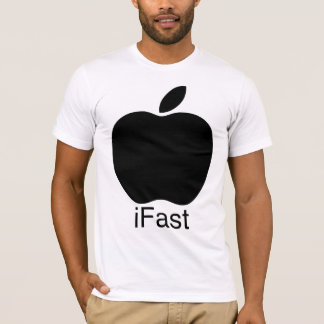 iFast voor vasten T-shirt