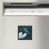 IFComp 2024 Magnet (Insitu (Vaatwasser))